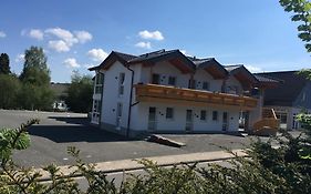Landgasthof Scherer 3*