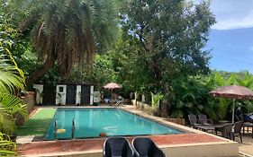 Regulus Resort Gokarna (karnataka) 3* India