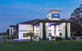 Baymont By Wyndham Midway Tallahassee