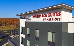 Towneplace Suites By Marriott Wrentham Plainville
