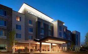 Towneplace Suites By Marriott Cleveland Solon