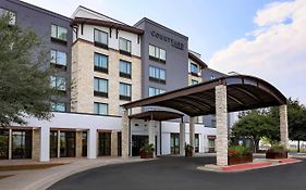 Courtyard Austin Airport Hotel 3* United States