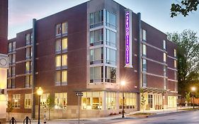 Springhill Suites Bloomington Indiana