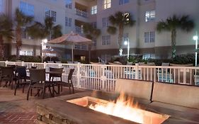 Residence Inn By Marriott Charleston Riverview