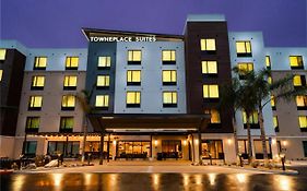 Towneplace Suites Irvine Lake Forest