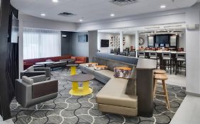 Springhill Suites New Haven Ct