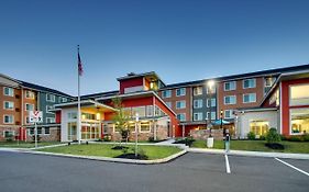 Residence Inn By Marriott Philadelphia Valley Forge/Collegeville