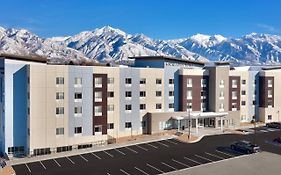 Towneplace Suites Salt Lake City Murray