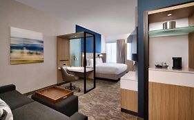 Springhill Suites By Marriott Salt Lake City West Valley