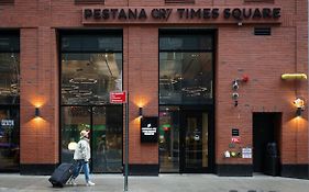 Pestana Cr7 Times Square Hotel