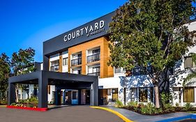 Courtyard Marriott Livermore Ca