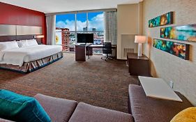 Residence Inn By Marriott Kansas City Downtown/Convention Center