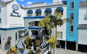 Best Western Plus Marina Shores Hotel Dana Point