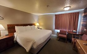Americas Best Value Inn And Suites Bryce Canyon 2*