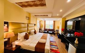 Hotel Reo Twist, Haridwar