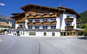 Hotel Medrazerhof