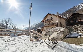 Alpe Rebelle Bed And Breakfast