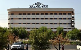 Kazakhstan Hotel photos Exterior