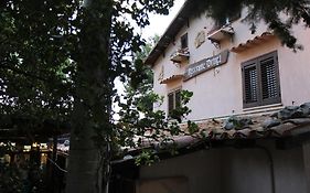 Casale Drinzi Collesano