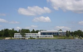 Strandhotel Senftenberger See