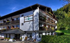 Kur- Und Ferienhotel Alpenhof