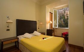 Hotel Giolitti Rome 3* Italy