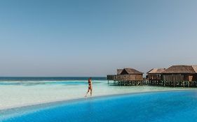 Lily Beach Resort in The Maldives