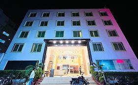 Rainbow International Hotel Hyderabad 4*