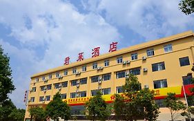 Kunming Junlai Hotel
