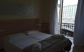 Hotel Eliseo Napoli