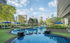 Plaza Athenee Bangkok a Royal Meridien Hotel
