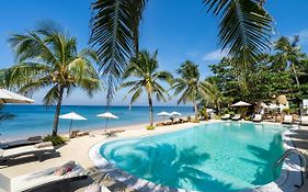 Lanta Palace Beach Resort&Spa