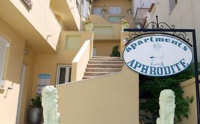Aphrodite Apartments