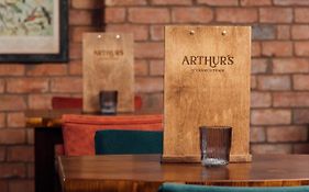Arthur's Bar & Accommodation Hotel Southport United Kingdom