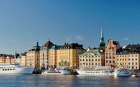First Hotel Reisen Stockholm Sweden 5*