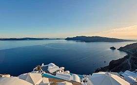 Katikies Santorini - The Leading Hotels Of The World Oia (santorini) 5* Greece