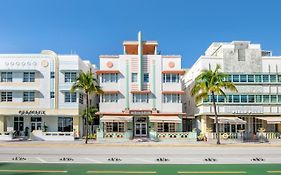 Hilton Vacation Club Crescent On South Beach Miami Hotel Miami Beach United States