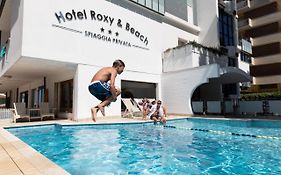 Hotel Roxy & Beach Cesenatico