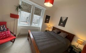 Glen Ness Apartment In Tranquil Area Of City Centre