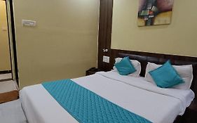 Hotel Amber-colaba Mumbai India