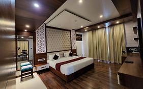 Hotel Preethi International Mysore 3* India