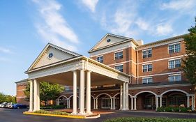 Springhill Suites By Marriott Williamsburg