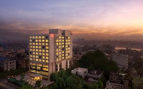 Hotel Starottel Ahmedabad 5*