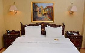 Urban Lodge Hotel Rooms And Suits Tbilisi Georgia