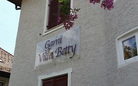 Garni Villa Betty photos Exterior