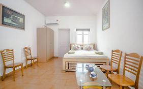 Maisonette Apartment Goa