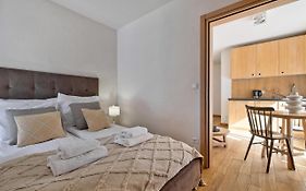Monte House Apartments Odkryj  3*