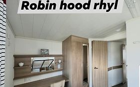 Lyons Robin Hood Rhyl