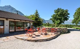 Agritur Airone Bed & Camping Levico Terme