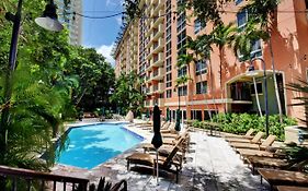 The Mutiny Hotel Miami Florida 4*